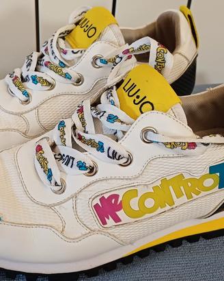 Scarpe Liu Jo Me contro Te tg 36