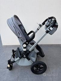 Passeggino duo bugaboo