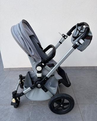 Passeggino duo bugaboo