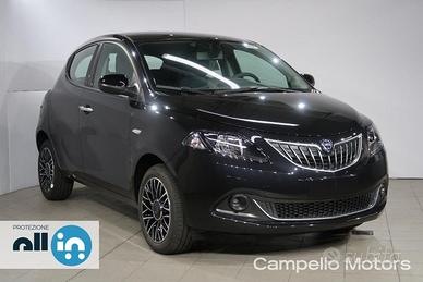 LANCIA Ypsilon Ypsilon 1.2 Gpl Ecochic MY24