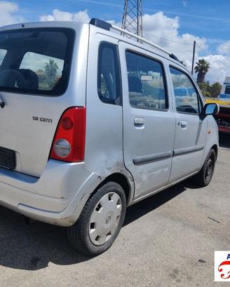 Opel agila a h00 1.3 cdti 70cv 03-07 - ricambi