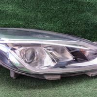 FARO ANTERIORE DESTRO FORD Fiesta 7Â° Serie (17>>)