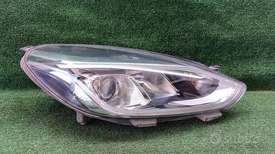 FARO ANTERIORE DESTRO FORD Fiesta 7Â° Serie (17>>)