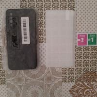 Cover e pellicola in vetro