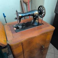 macchine da cucire 