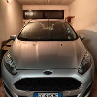 Ford fiesta gpl 