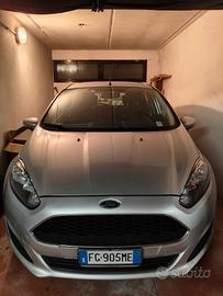 Ford fiesta gpl 
