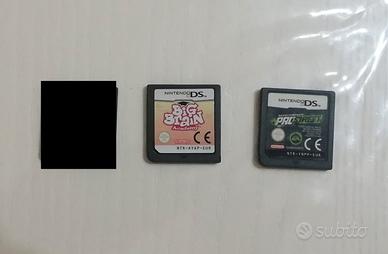 Giochi Nintendo DS
