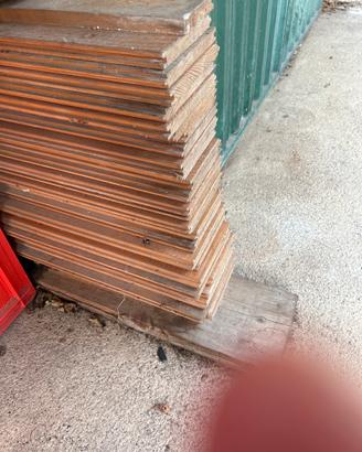 Perline piallate a mano