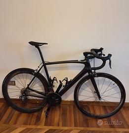 Specialized tarmac S-Work SL5 tg.58