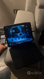 iPad Pro + Pencil Pro + Custodia - come nuovo