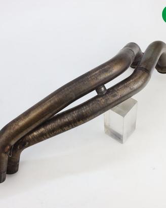 Collettore scarico sinistro MV AGUSTA Brutale 910