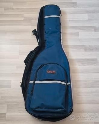 Custodia chitarra classica/elettrica