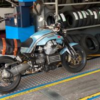 Borse Moto Hepco & Becker Legacy
