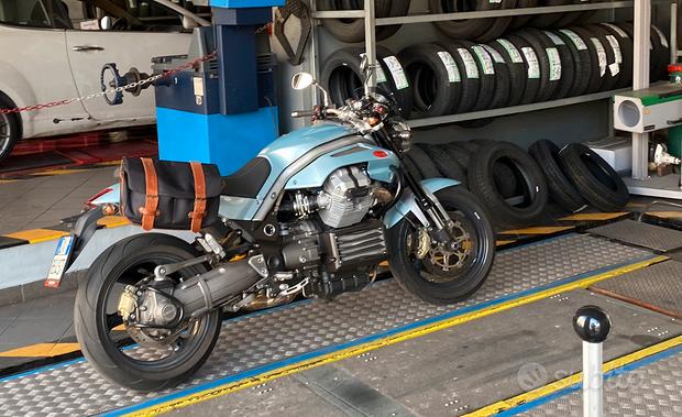 Borse Moto Hepco & Becker Legacy