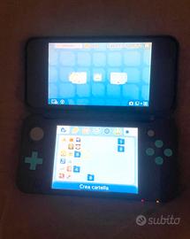 New Nintendo 2ds XL