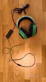 Razer Kraken TE edition