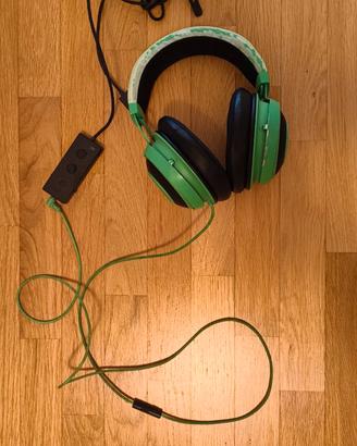 Razer Kraken TE edition