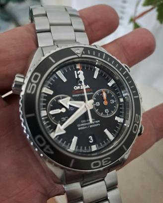 omega planet ocean