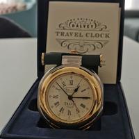 Sveglia da viaggio DALVEY SCOTLAND nuova