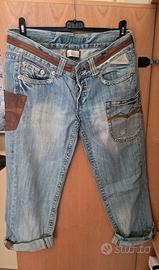 Jeans donna taglia M / 42