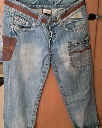 Jeans donna taglia M / 42