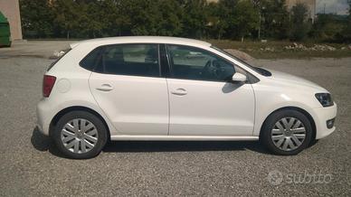 Vw Polo 1.2 TDI 