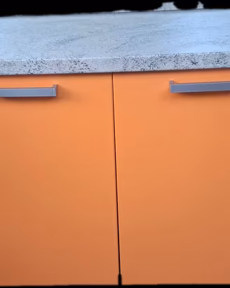 mobile cucina