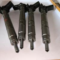 Iniettori golf mk6 2.0 tdi