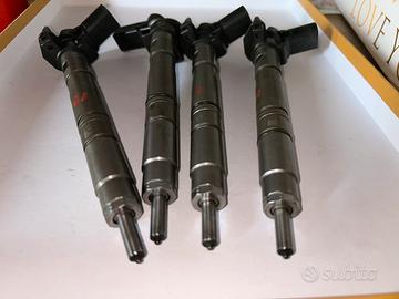 Iniettori golf mk6 2.0 tdi