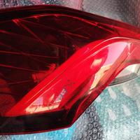 stop fanale skoda kamiq 