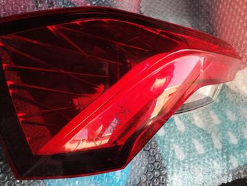 stop fanale skoda kamiq 