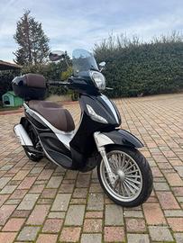 Piaggio Beverly 300 i.e. Abs Asr