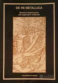 De Re Metallica