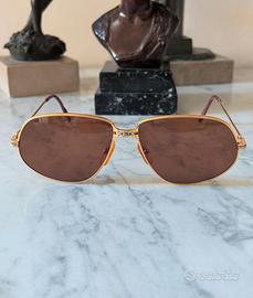 Occhiali Cartier Panthere G.M.