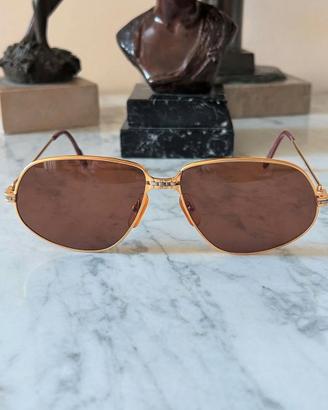Occhiali Cartier Panthere G.M.
