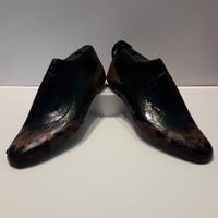 Forme in legno per scarpe da Banbino