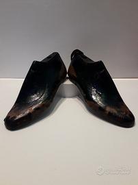 Forme in legno per scarpe da Banbino