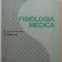 FISIOLOGIA MEDICA di Ganong