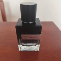 Profumo uomo Yves Saint Laurent Y Eau de Parfum