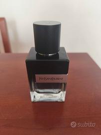 Profumo uomo Yves Saint Laurent Y Eau de Parfum