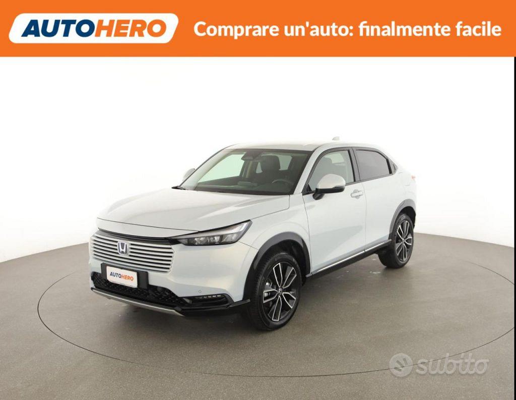 Honda HR-V 3ª serie