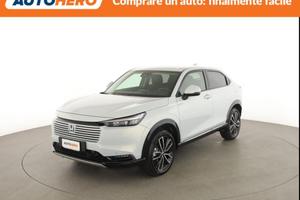 HONDA HR-V 1.5 Hev eCVT Advance
