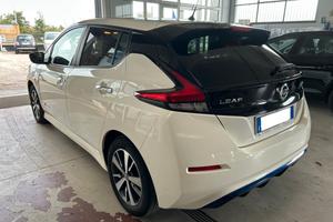 NISSAN LEAF 2ª SERIE LEAF VISIA PLUS
