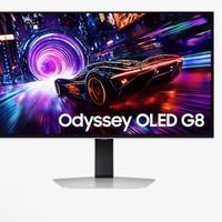 Monitor Samsung Odyssey Neo G8 32" 4K 240Hz