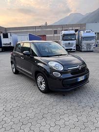 Fiat 500L 1.4 95 CV Lounge