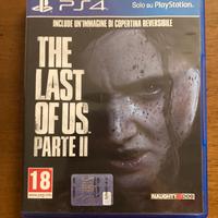 The Last of Us parte 2 PS4