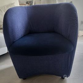 poltroncina cameretta