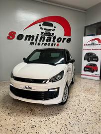 Ligier JS JS50 Progress Young B&W