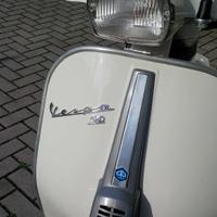 Piaggio Vespa 50 S - 1973